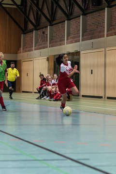 Bild 511 - B-Juniorinnen Kreismeisterschaft